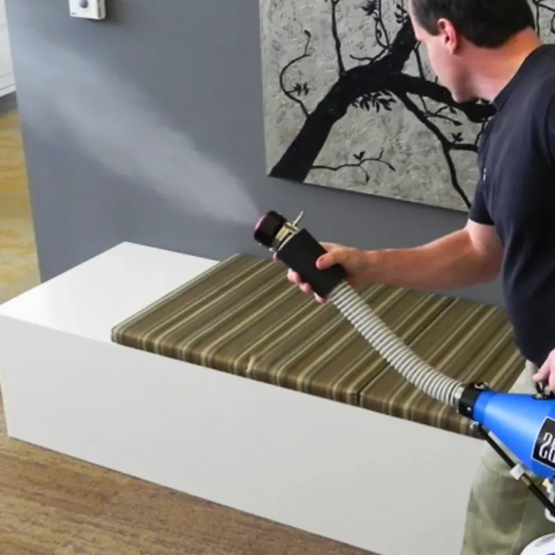 Professional Odor Removal in Fort Ashby, WV